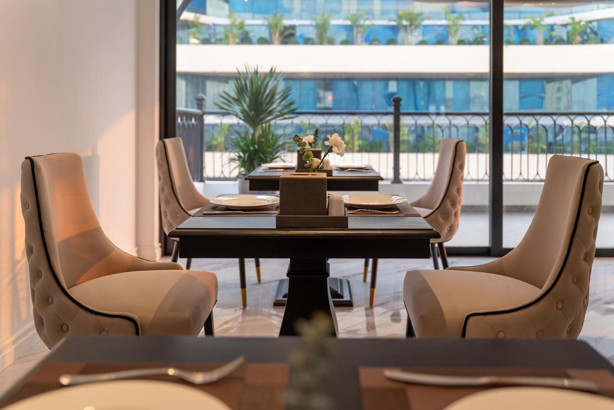 22Land Cloud Hotel Hanoi Exterior photo